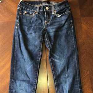 Aeropostale jeggings